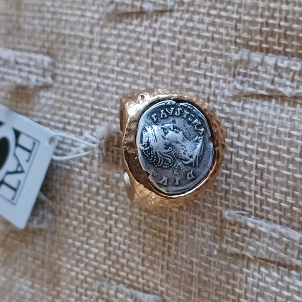Tat2 Ring